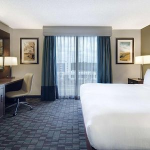 One-Bedroom King Suite Non-Smoking